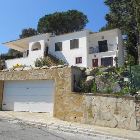 Casa Mas Ros 6 Villa Girona Eksteriør billede