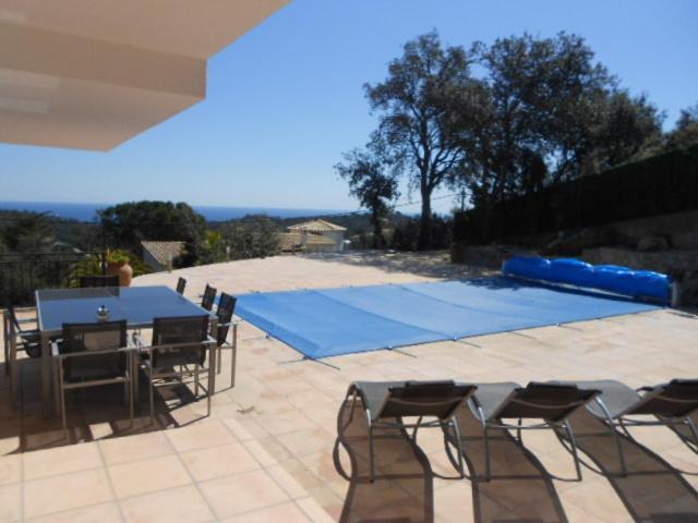 Casa Mas Ros 6 Villa Girona Eksteriør billede
