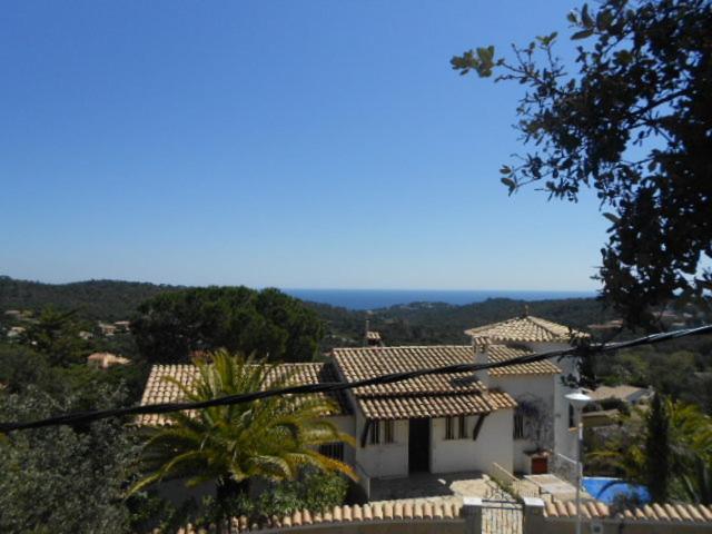 Casa Mas Ros 6 Villa Girona Eksteriør billede