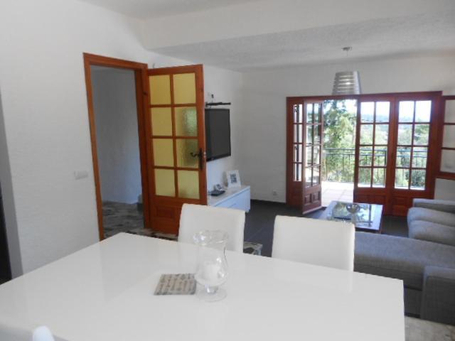 Casa Mas Ros 6 Villa Girona Eksteriør billede